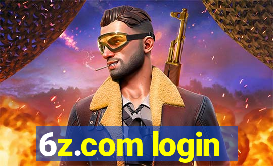 6z.com login